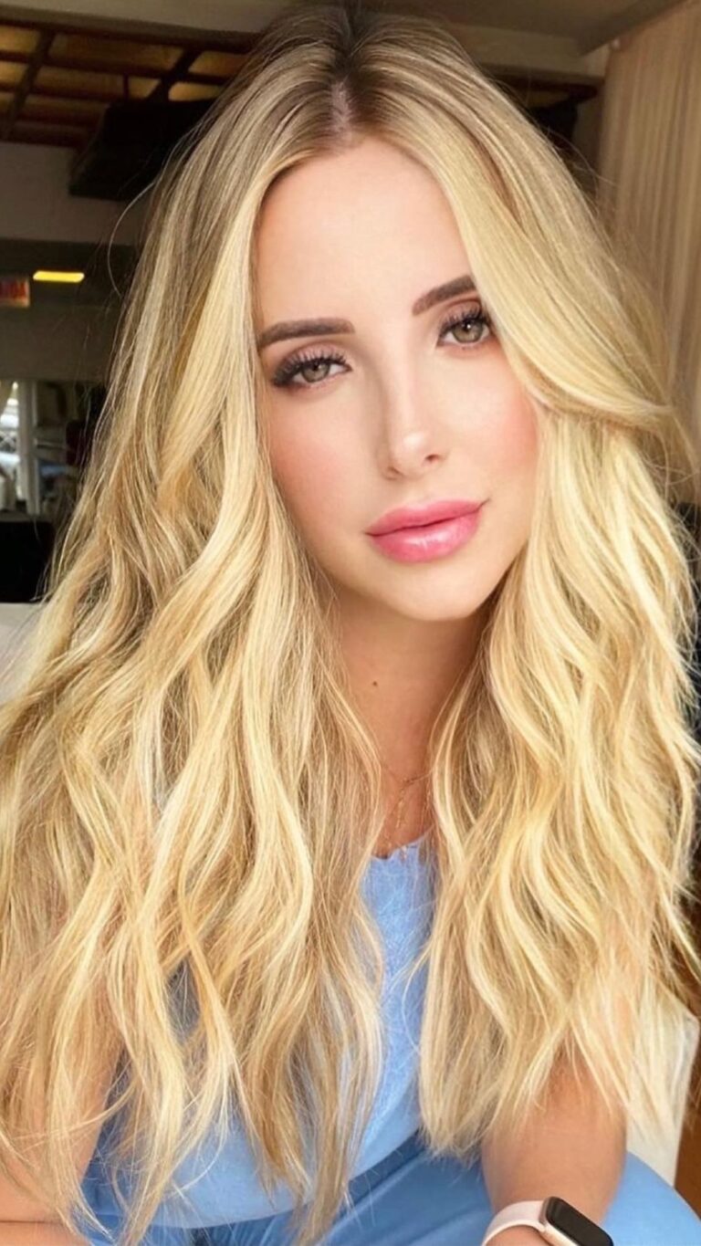Baby Blond (2)
